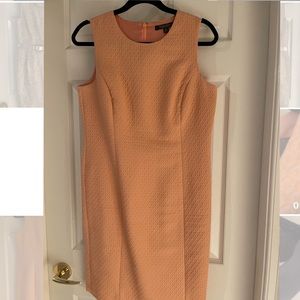 Brooks Brothers Sleeveless Dress